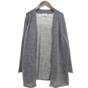 Acne studios cardigan